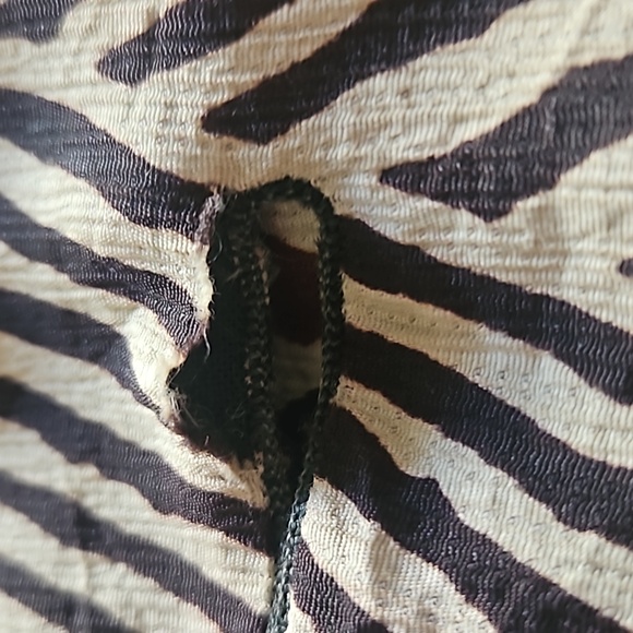 Rare Vintage 1960’s Betty Rose Union Made Mid Century Modern Rain Coat, Fabulous - Picture 7 of 8